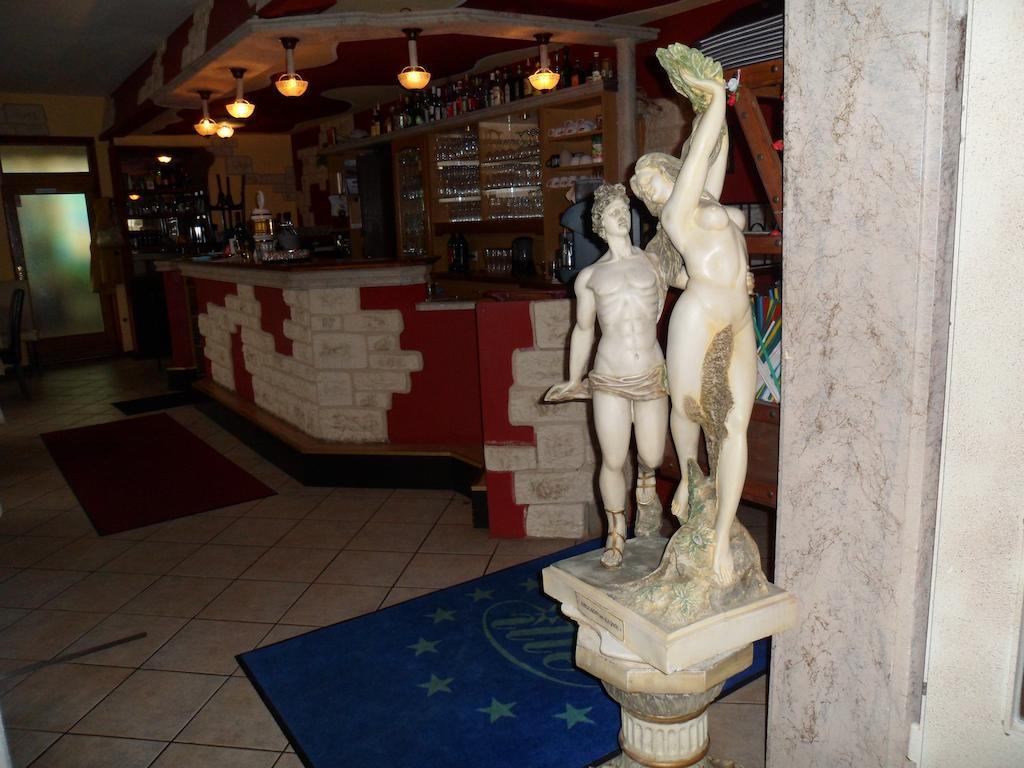 Hotel Taverne Inos Laatzen Luaran gambar