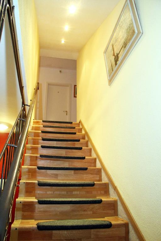 Hotel Taverne Inos Laatzen Luaran gambar