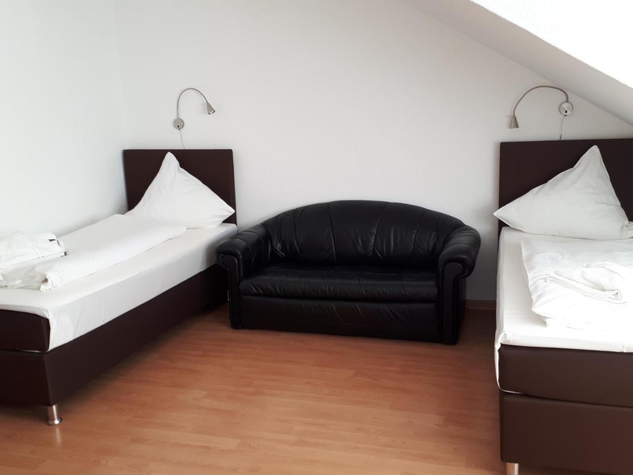 Hotel Taverne Inos Laatzen Luaran gambar